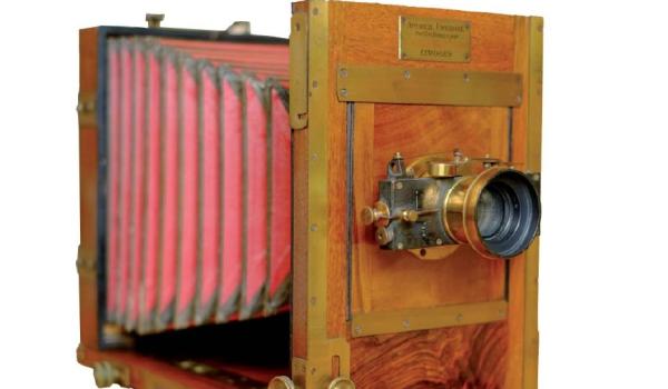 Collection du Musée de la photo