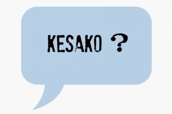 Késako