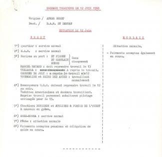 12 juin 1968