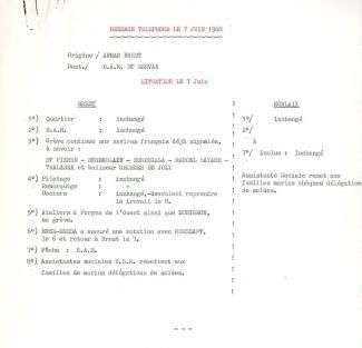 7 juin 1968