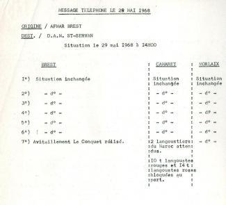 29 mai 1968