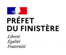 Logo Préfecture du Finistère